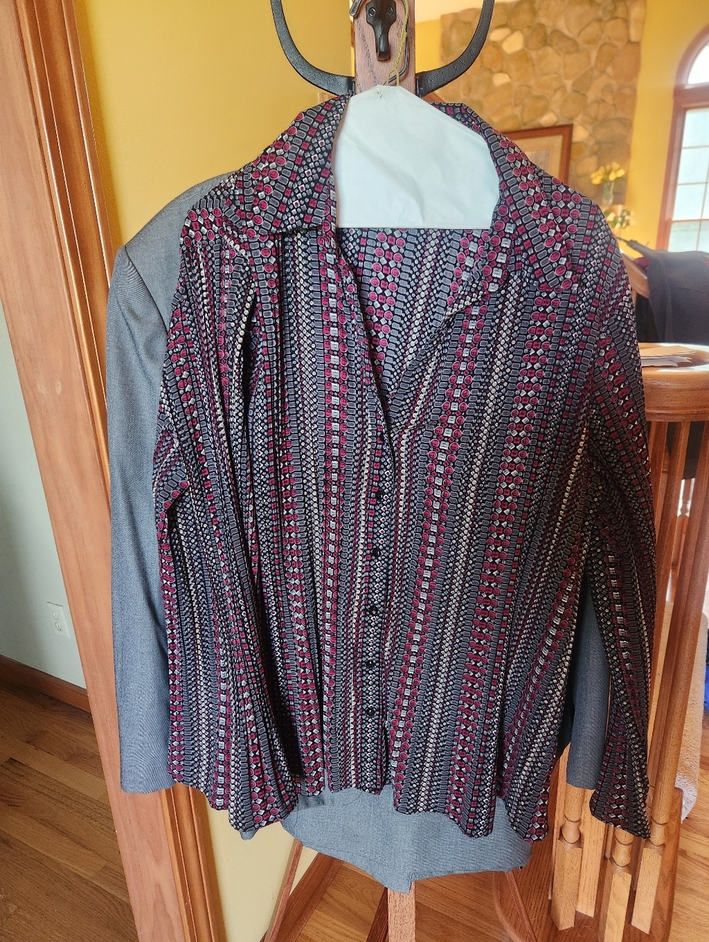 Cute BLOUSE